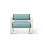 The Contini Accent Chair Contini Accent Chair Kit Business & Pleasure Co. 