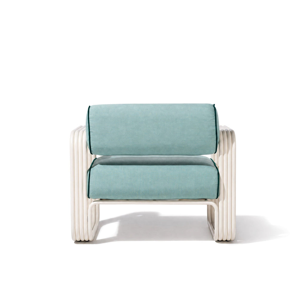 The Contini Accent Chair Contini Accent Chair Kit Business & Pleasure Co. 