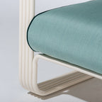 The Contini Accent Chair Contini Accent Chair Kit Business & Pleasure Co. 