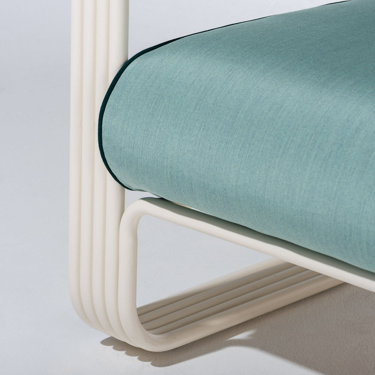 The Contini Accent Chair Contini Accent Chair Kit Business & Pleasure Co. 