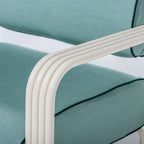 The Contini Accent Chair Contini Accent Chair Kit Business & Pleasure Co. 
