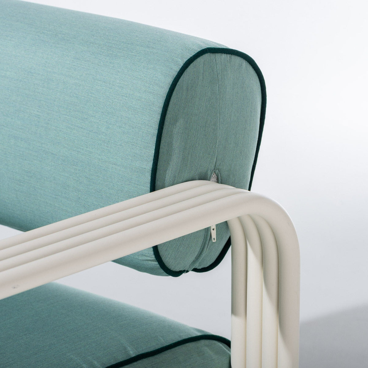 The Contini Accent Chair Contini Accent Chair Kit Business & Pleasure Co. 