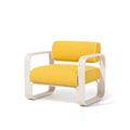 The Contini Accent Chair Contini Accent Chair Kit Business & Pleasure Co. 