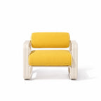 The Contini Accent Chair Contini Accent Chair Kit Business & Pleasure Co. 