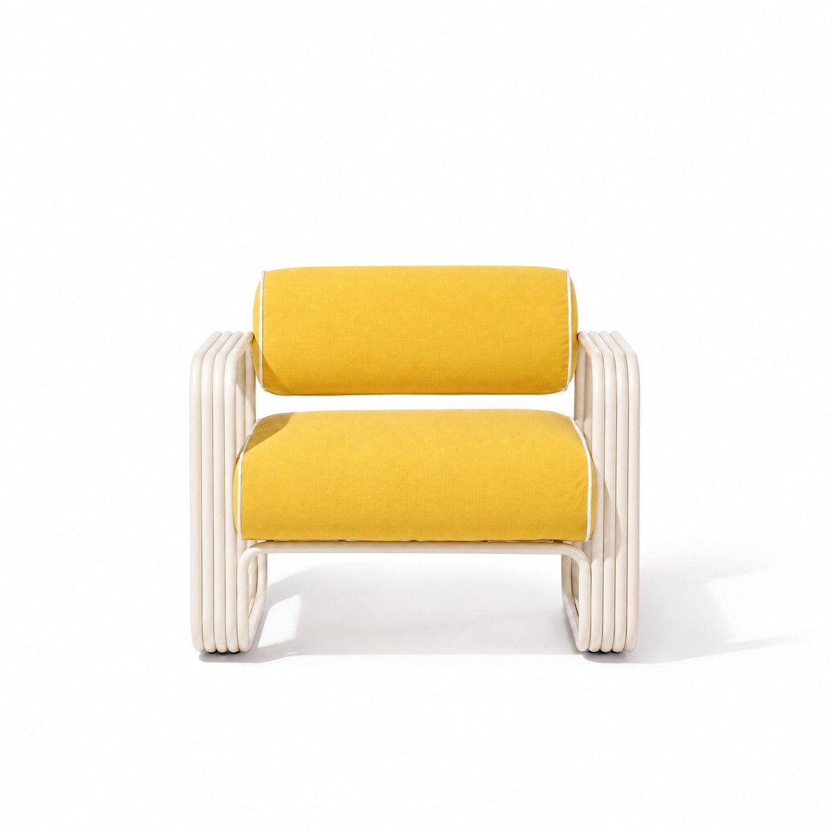 The Contini Accent Chair Contini Accent Chair Kit Business & Pleasure Co. 