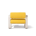 The Contini Accent Chair Contini Accent Chair Kit Business & Pleasure Co. 