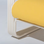 The Contini Accent Chair Contini Accent Chair Kit Business & Pleasure Co. 