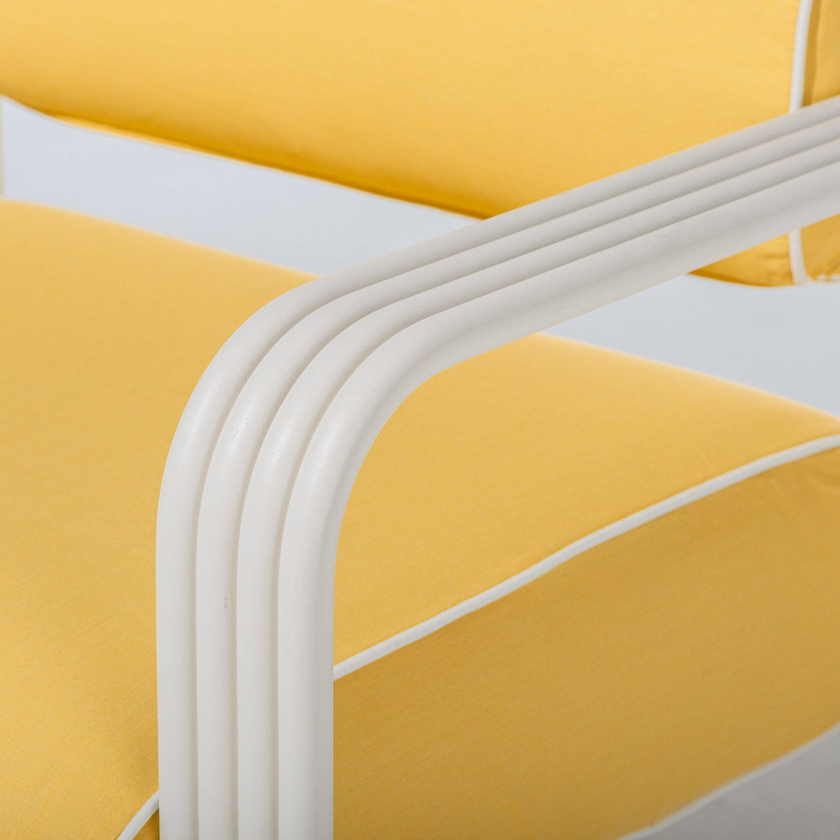 The Contini Accent Chair Contini Accent Chair Kit Business & Pleasure Co. 