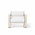 The Contini Accent Chair Contini Accent Chair Kit Business & Pleasure Co. 