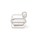 The Contini Accent Chair Contini Accent Chair Kit Business & Pleasure Co. 