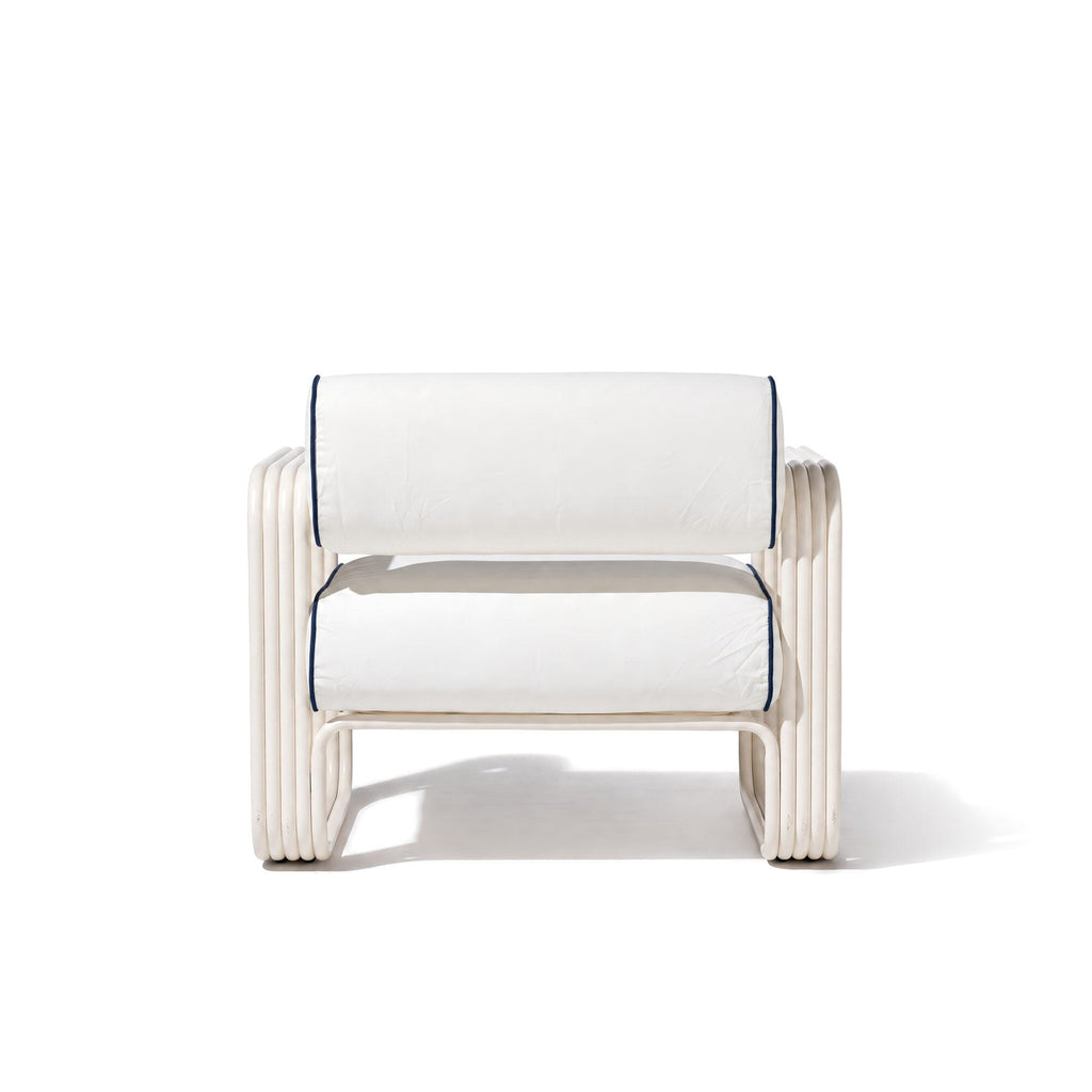 The Contini Accent Chair Contini Accent Chair Kit Business & Pleasure Co. 