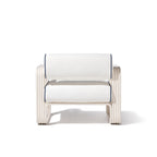 The Contini Accent Chair Contini Accent Chair Kit Business & Pleasure Co. 