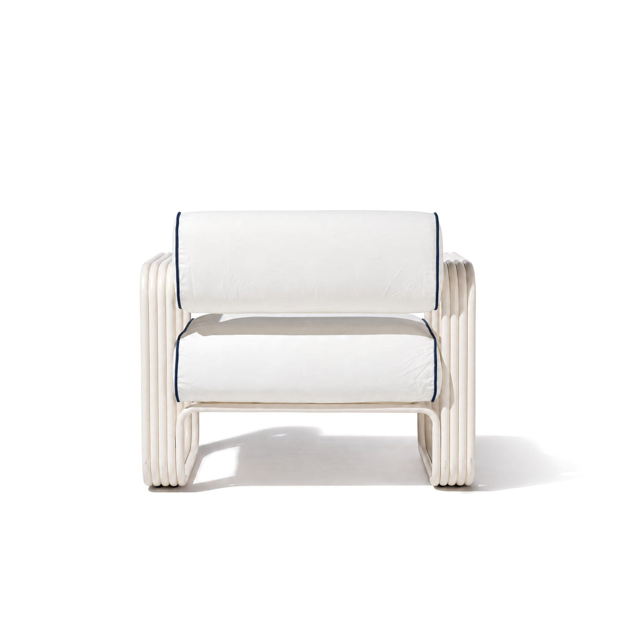 The Contini Accent Chair Contini Accent Chair Kit Business & Pleasure Co. 