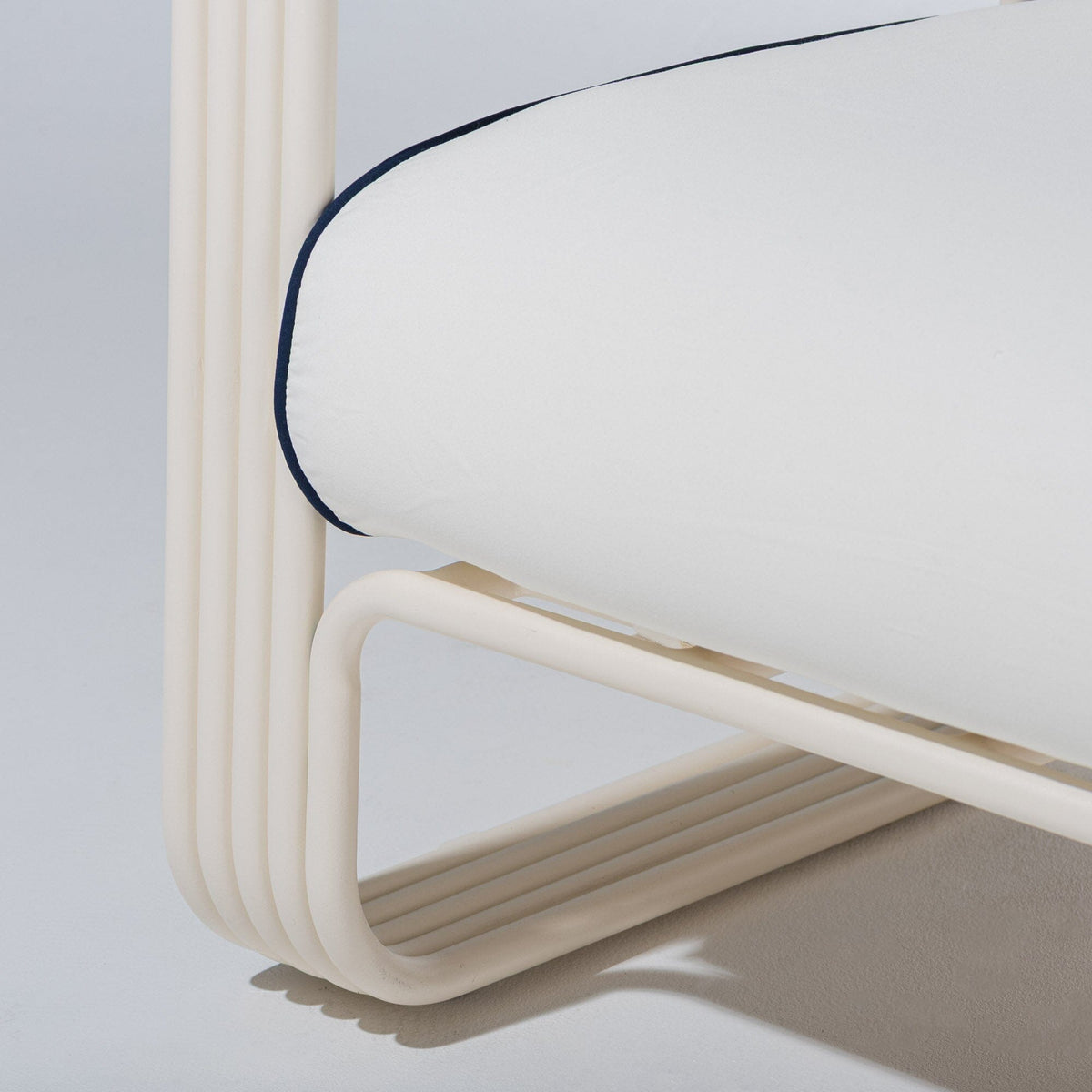 The Contini Accent Chair Contini Accent Chair Kit Business & Pleasure Co. 