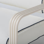 The Contini Accent Chair Contini Accent Chair Kit Business & Pleasure Co. 