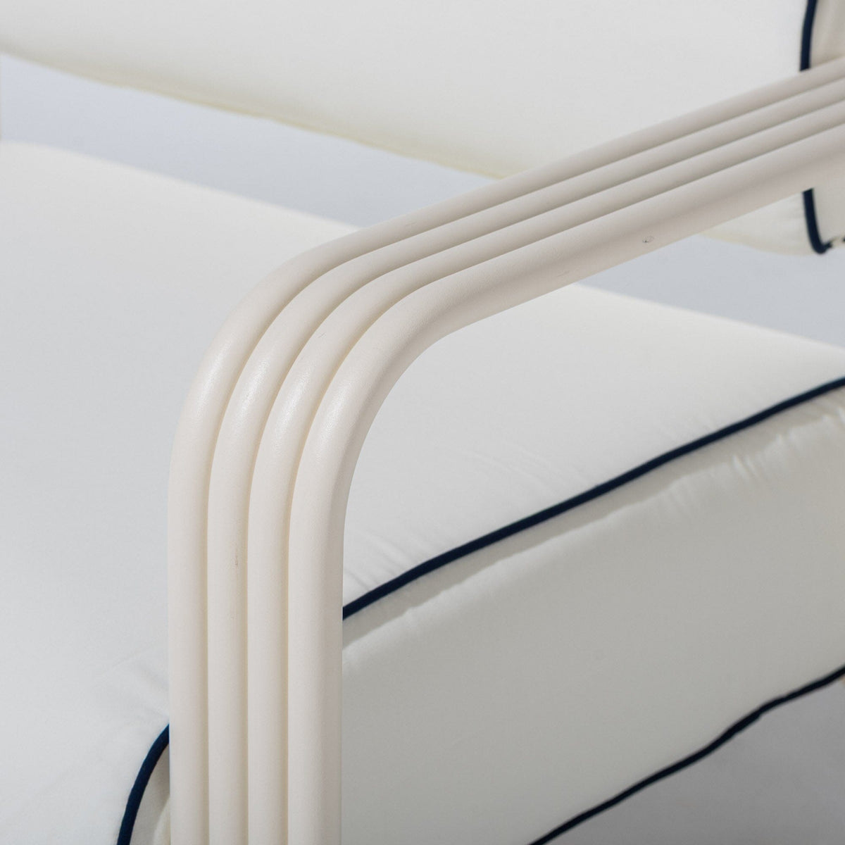 The Contini Accent Chair Contini Accent Chair Kit Business & Pleasure Co. 