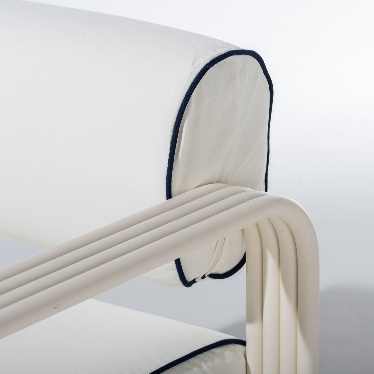 The Contini Accent Chair Contini Accent Chair Kit Business & Pleasure Co. 