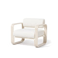 The Contini Accent Chair Contini Accent Chair Kit Business & Pleasure Co. 