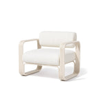 The Contini Accent Chair Contini Accent Chair Kit Business & Pleasure Co. 