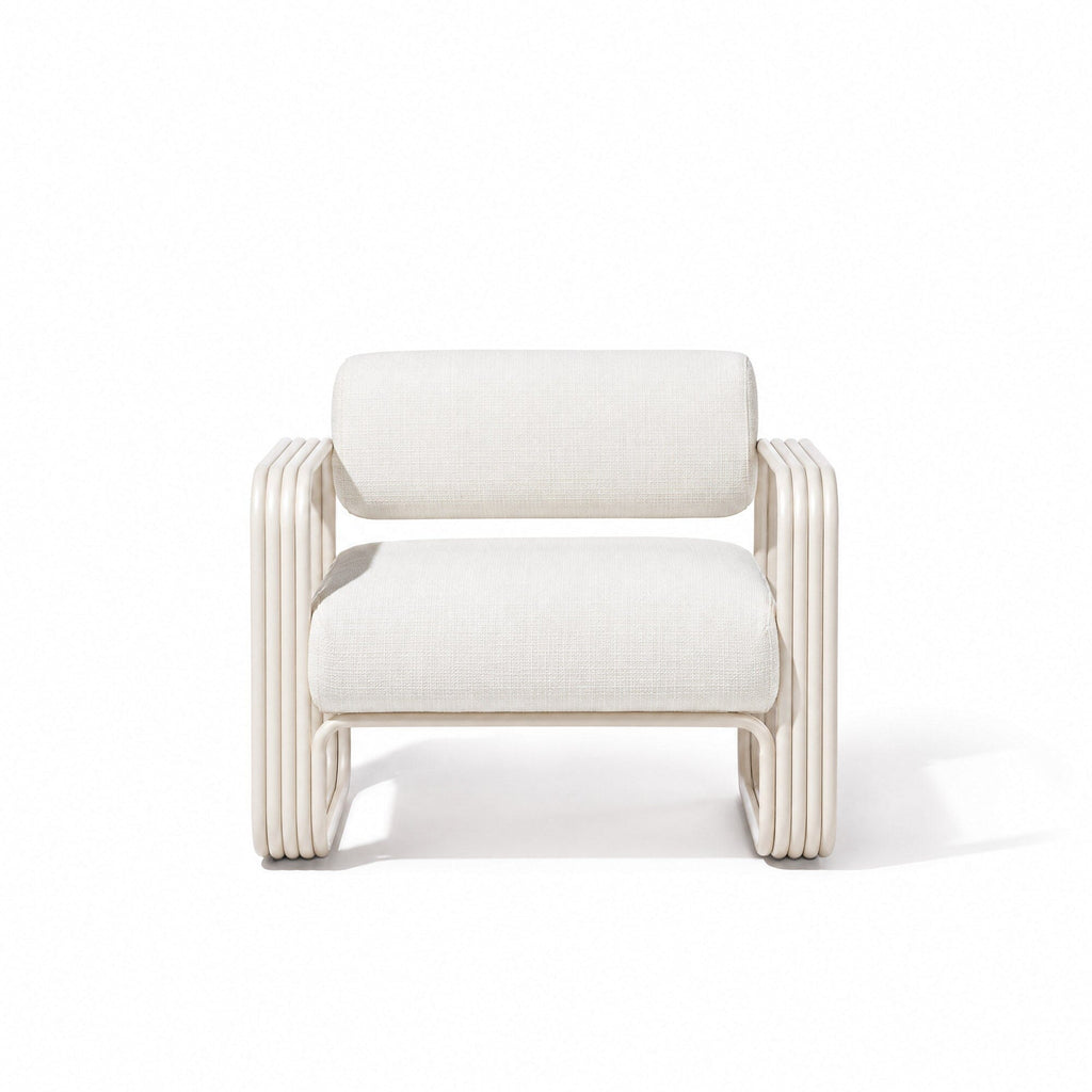 The Contini Accent Chair Contini Accent Chair Kit Business & Pleasure Co. 