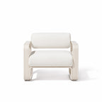 The Contini Accent Chair Contini Accent Chair Kit Business & Pleasure Co. 