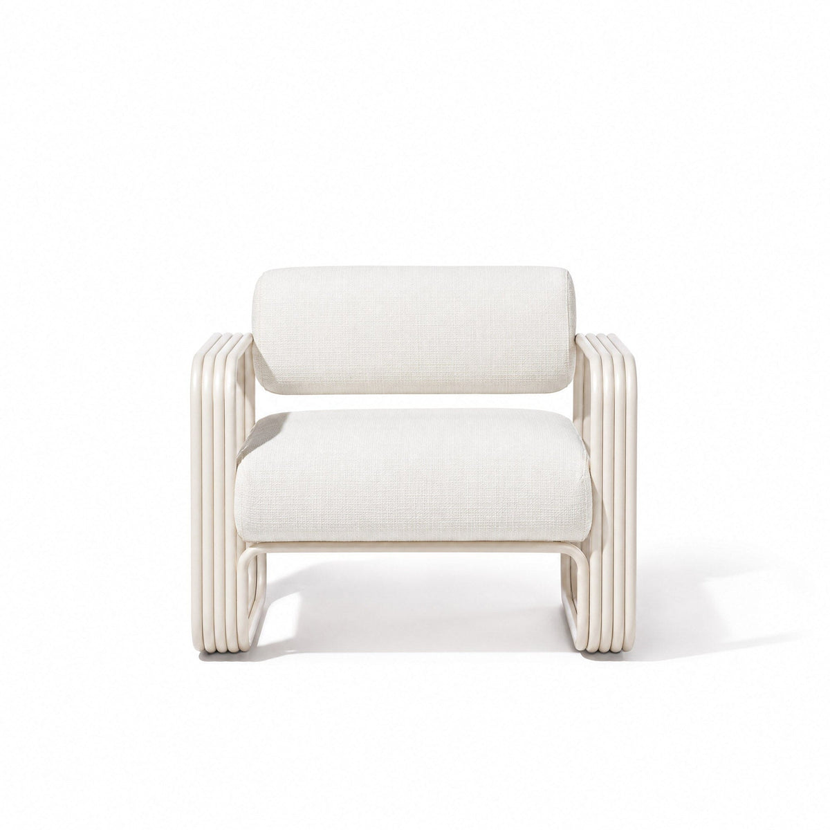 The Contini Accent Chair Contini Accent Chair Kit Business & Pleasure Co. 