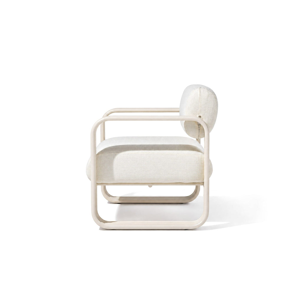 The Contini Accent Chair Contini Accent Chair Kit Business & Pleasure Co. 