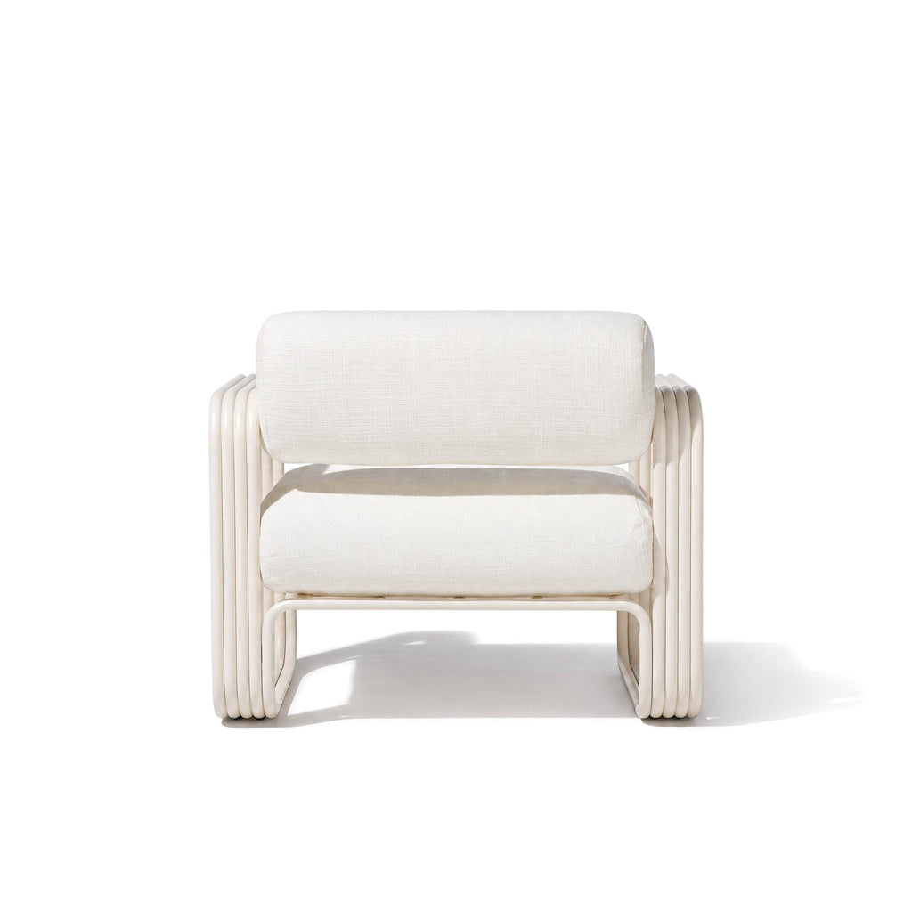The Contini Accent Chair Contini Accent Chair Kit Business & Pleasure Co. 