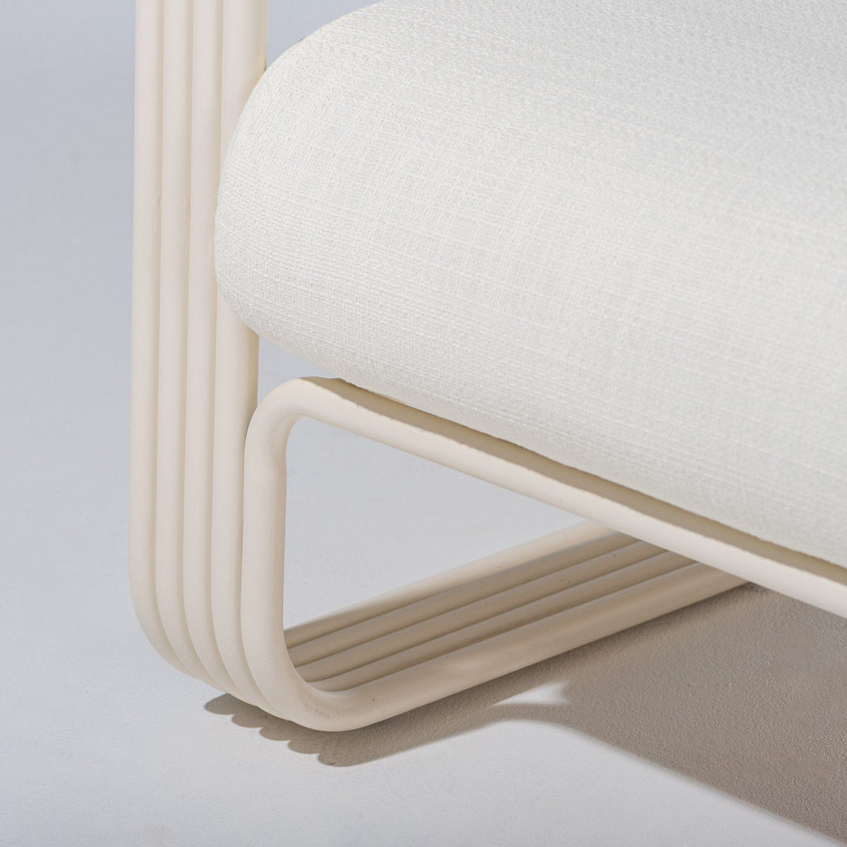 The Contini Accent Chair Contini Accent Chair Kit Business & Pleasure Co. 