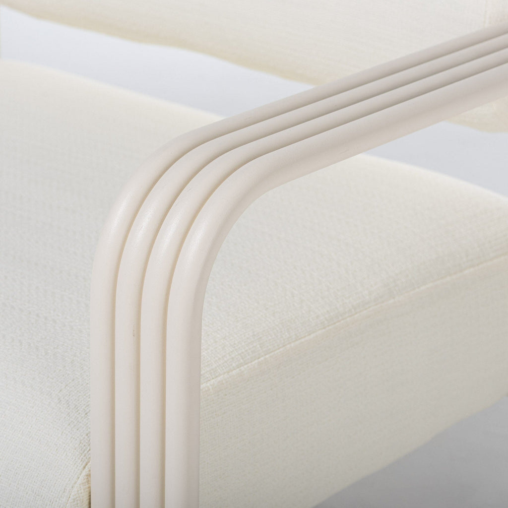 The Contini Accent Chair Contini Accent Chair Kit Business & Pleasure Co. 