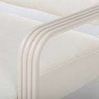The Contini Accent Chair Contini Accent Chair Kit Business & Pleasure Co. 