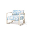 The Contini Accent Chair Contini Accent Chair Kit Business & Pleasure Co. 