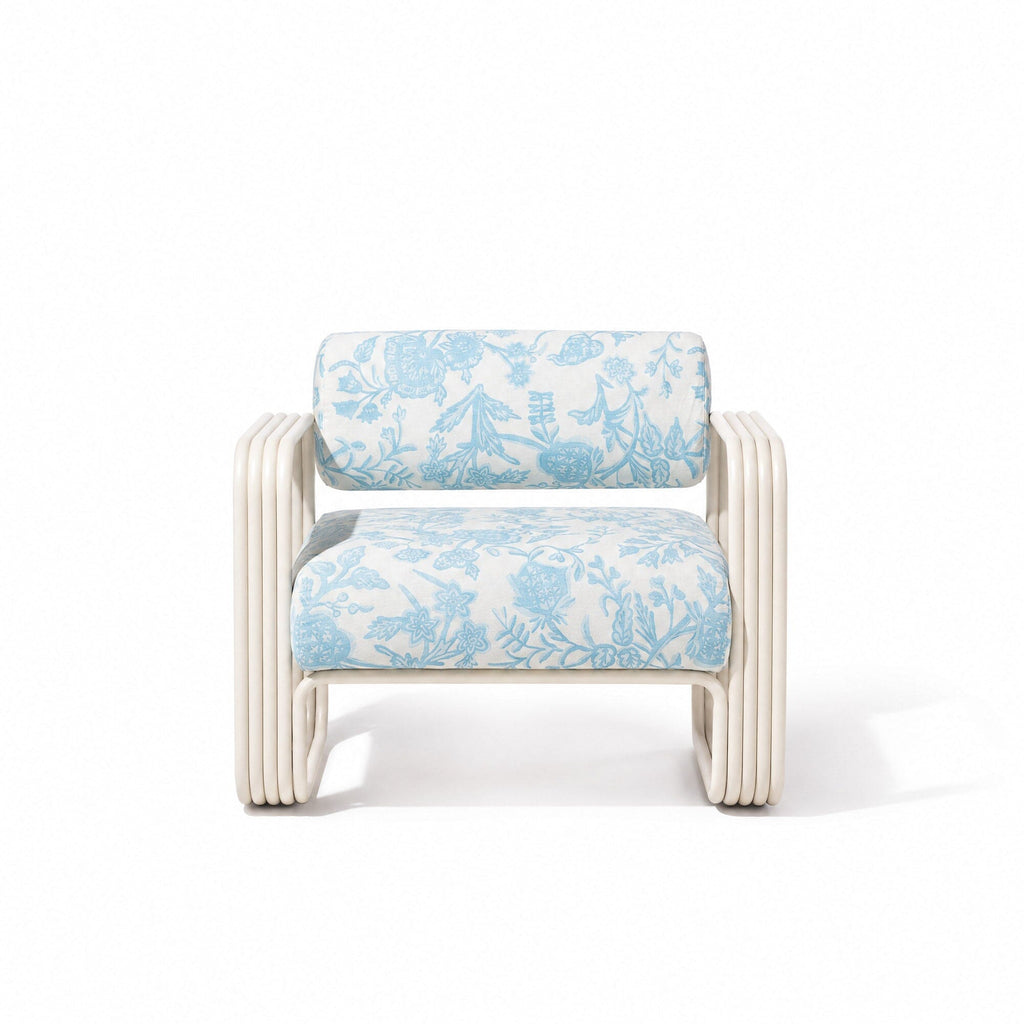 The Contini Accent Chair Contini Accent Chair Kit Business & Pleasure Co. 