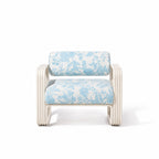 The Contini Accent Chair Contini Accent Chair Kit Business & Pleasure Co. 