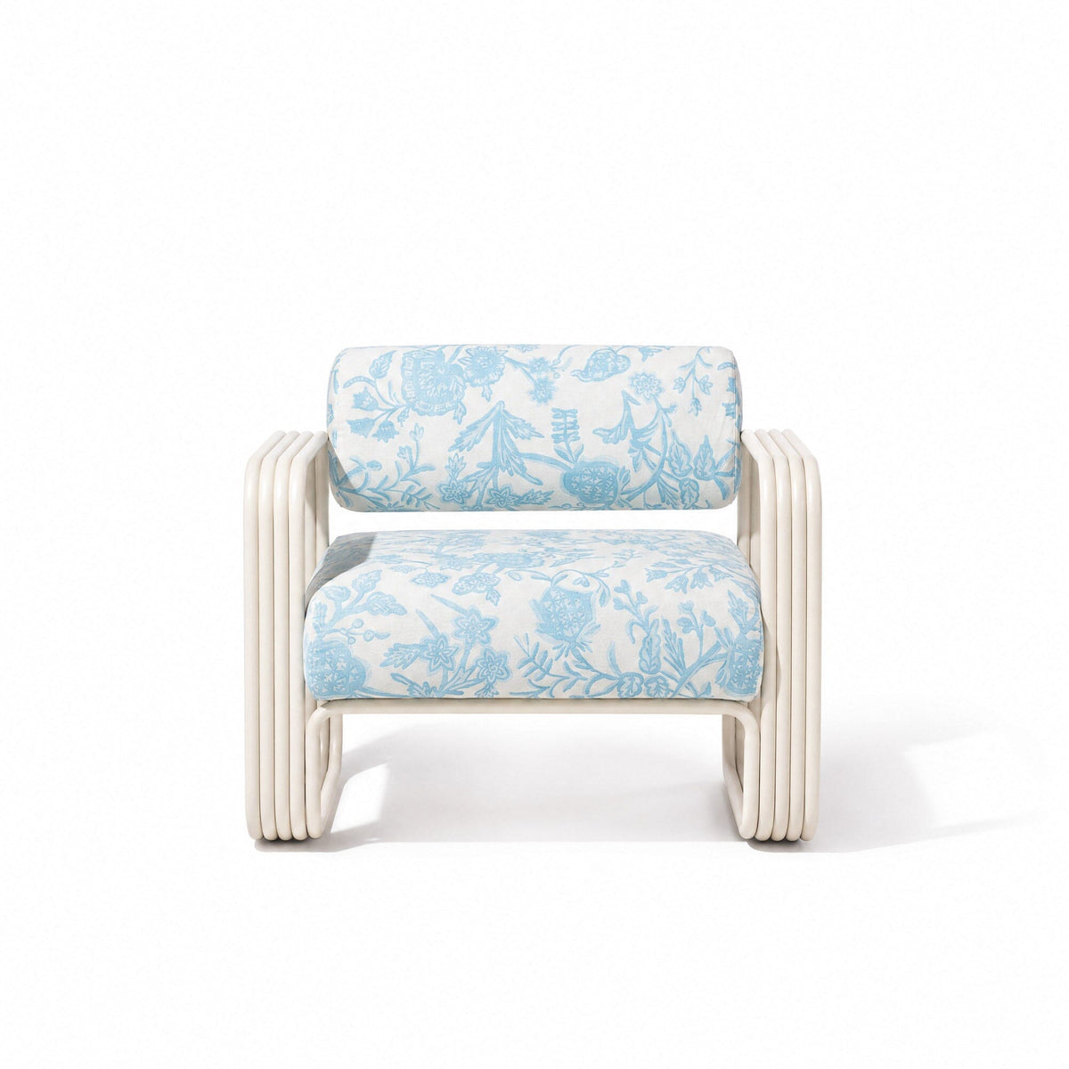 The Contini Accent Chair Contini Accent Chair Kit Business & Pleasure Co. 