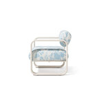 The Contini Accent Chair Contini Accent Chair Kit Business & Pleasure Co. 