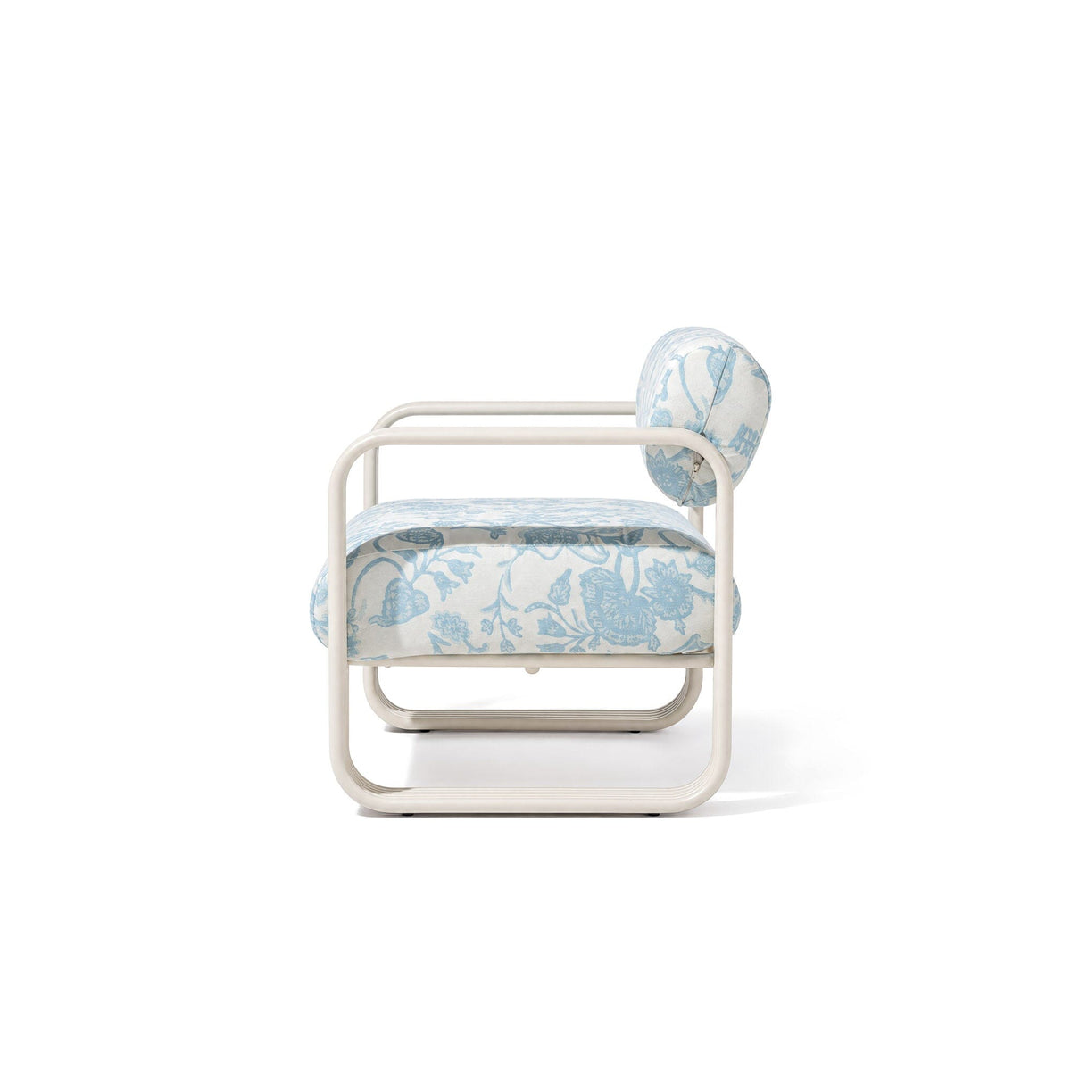 The Contini Accent Chair Contini Accent Chair Kit Business & Pleasure Co. 