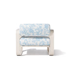The Contini Accent Chair Contini Accent Chair Kit Business & Pleasure Co. 