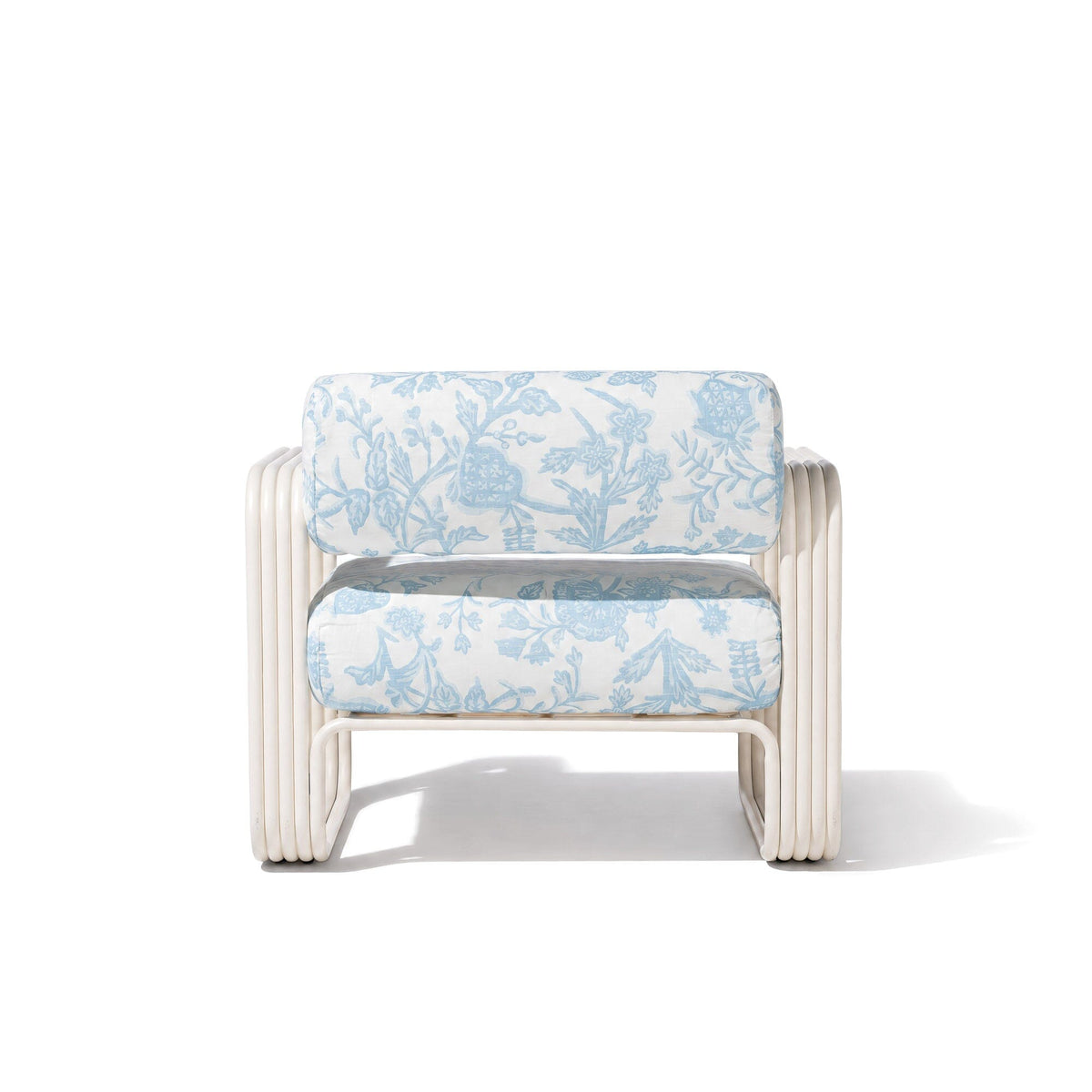 The Contini Accent Chair Contini Accent Chair Kit Business & Pleasure Co. 