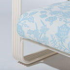 The Contini Accent Chair Contini Accent Chair Kit Business & Pleasure Co. 