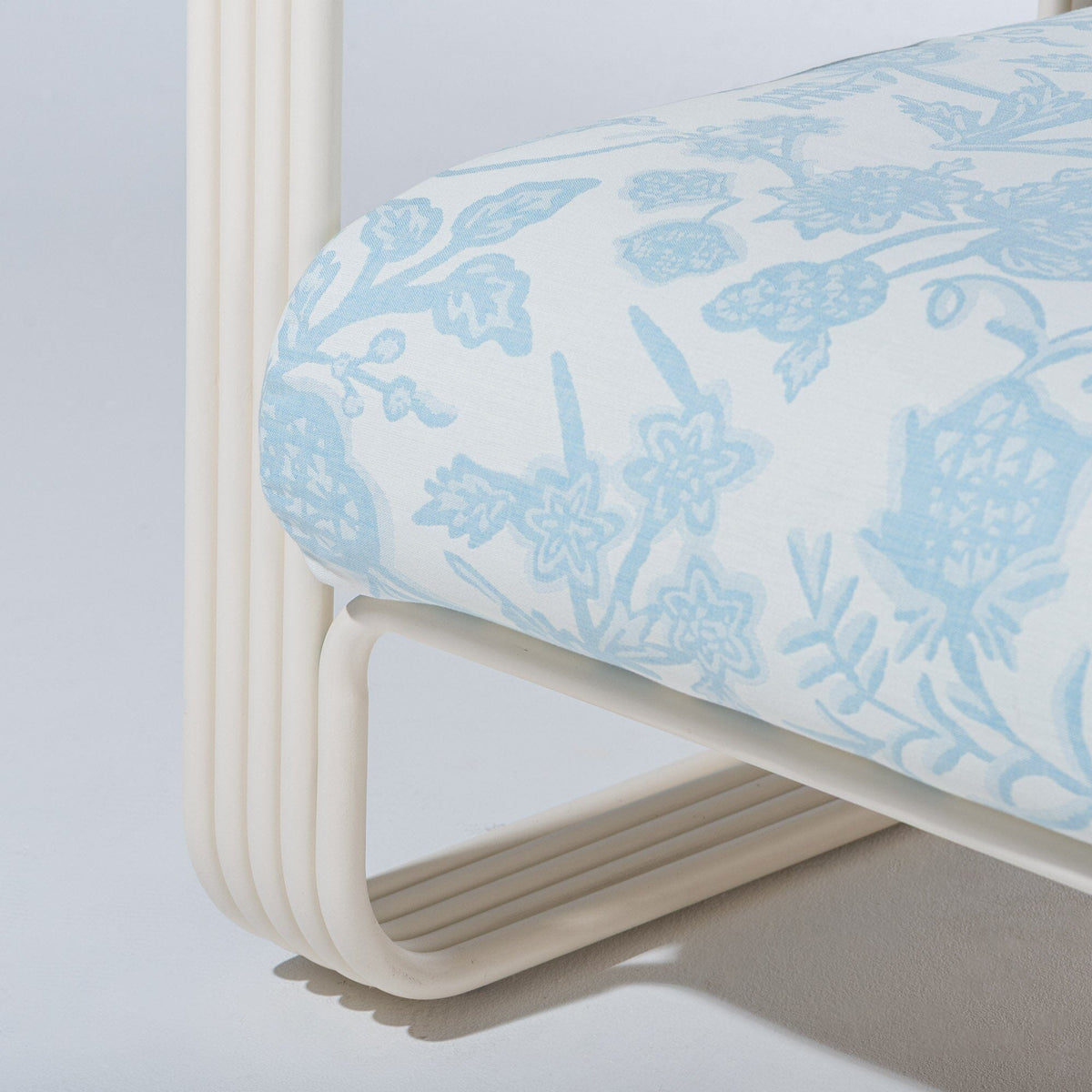 The Contini Accent Chair Contini Accent Chair Kit Business & Pleasure Co. 