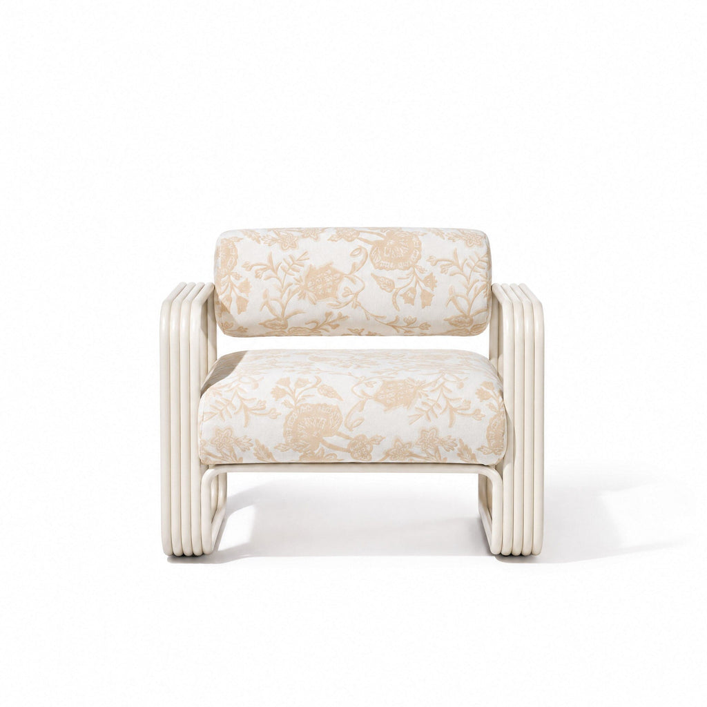 The Contini Accent Chair Contini Accent Chair Kit Business & Pleasure Co. 