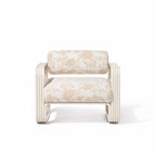 The Contini Accent Chair Contini Accent Chair Kit Business & Pleasure Co. 