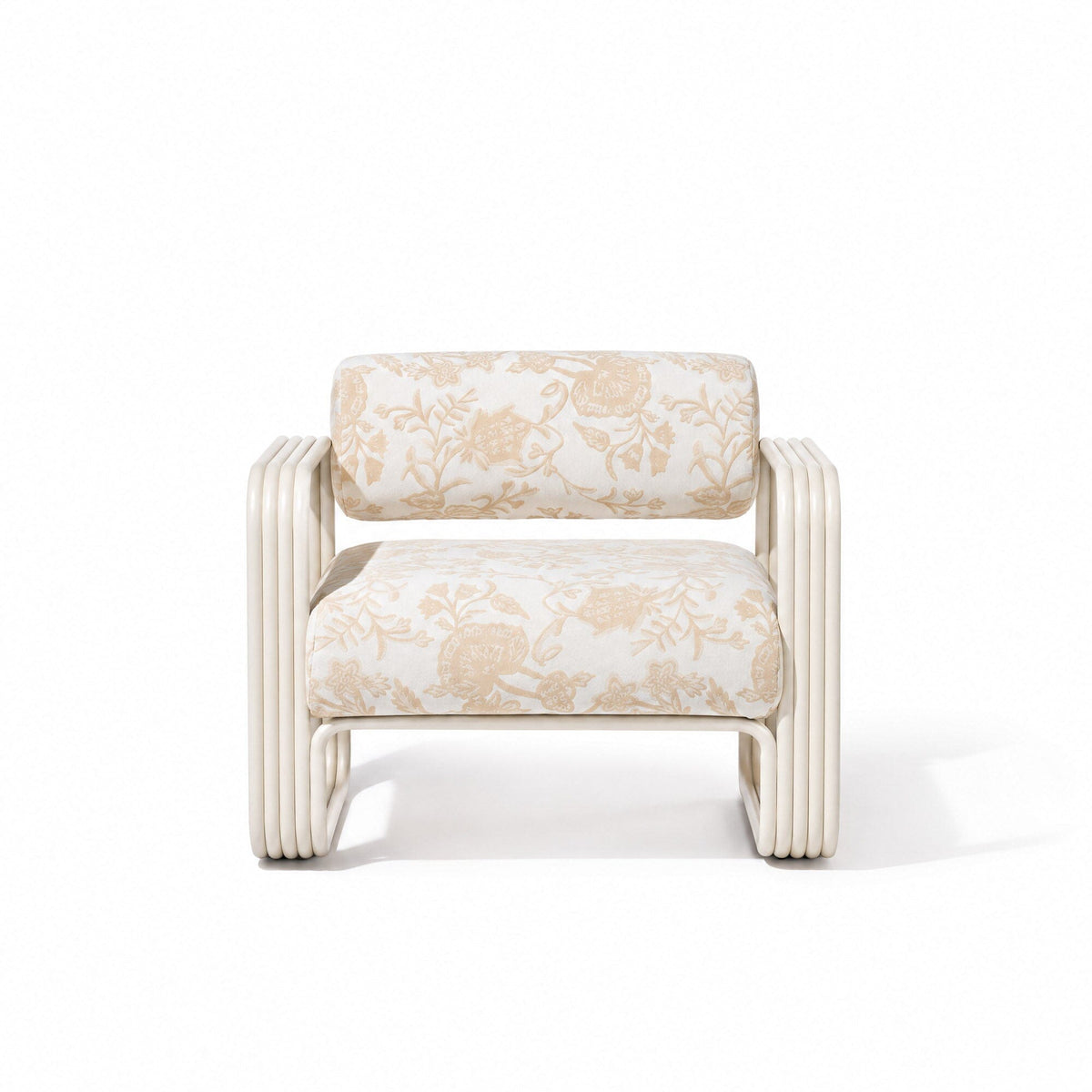 The Contini Accent Chair Contini Accent Chair Kit Business & Pleasure Co. 