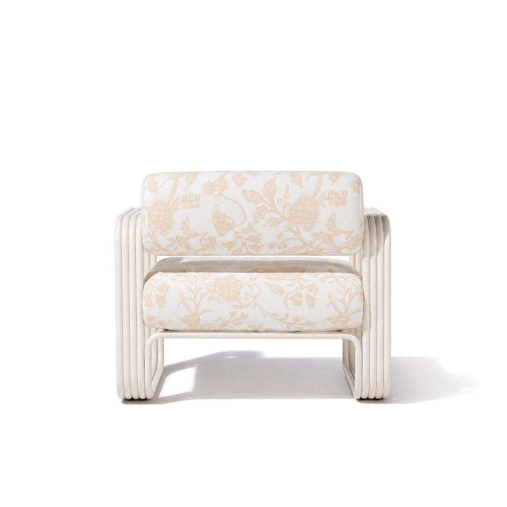 The Contini Accent Chair Contini Accent Chair Kit Business & Pleasure Co. 