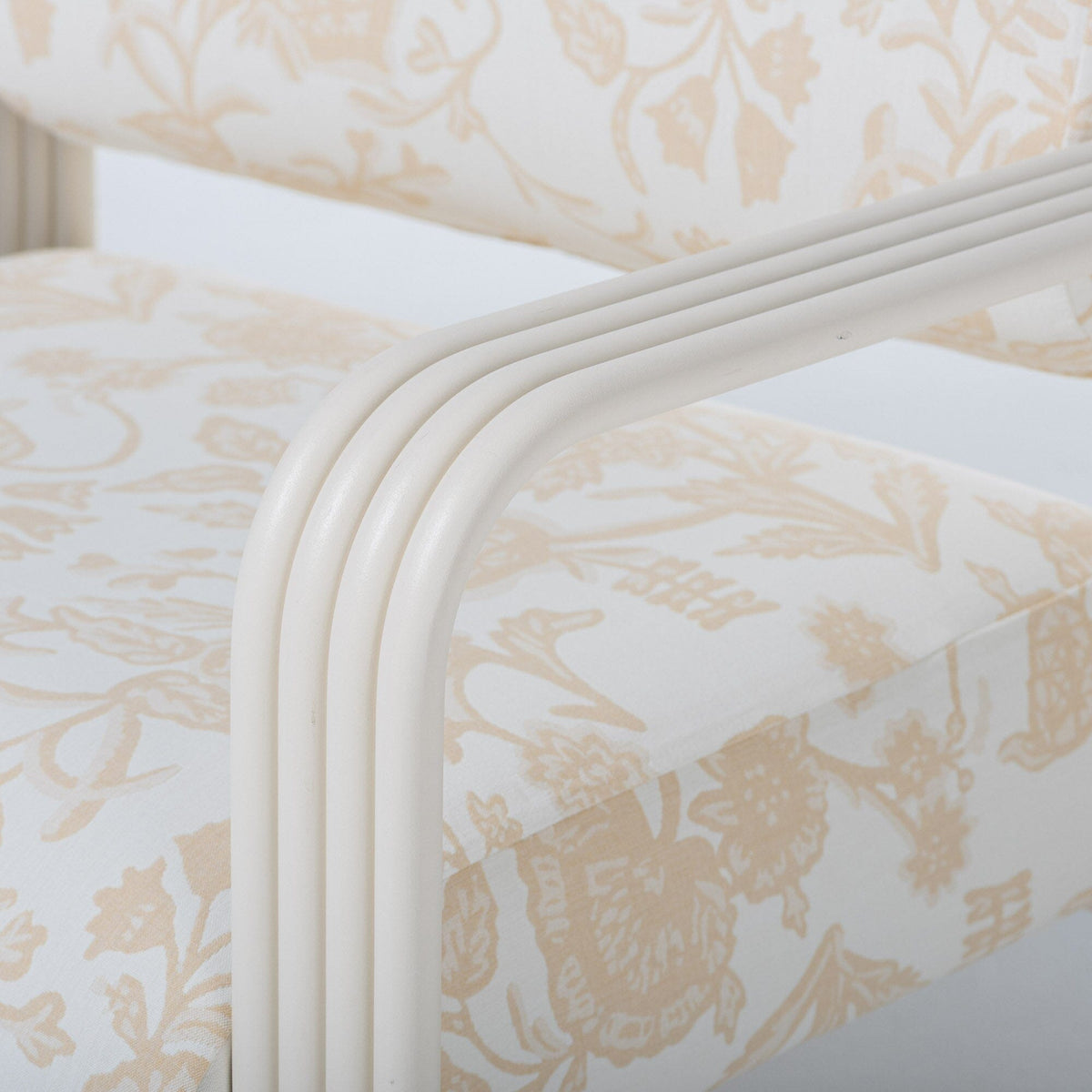 The Contini Accent Chair Contini Accent Chair Kit Business & Pleasure Co. 