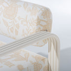 The Contini Accent Chair Contini Accent Chair Kit Business & Pleasure Co. 
