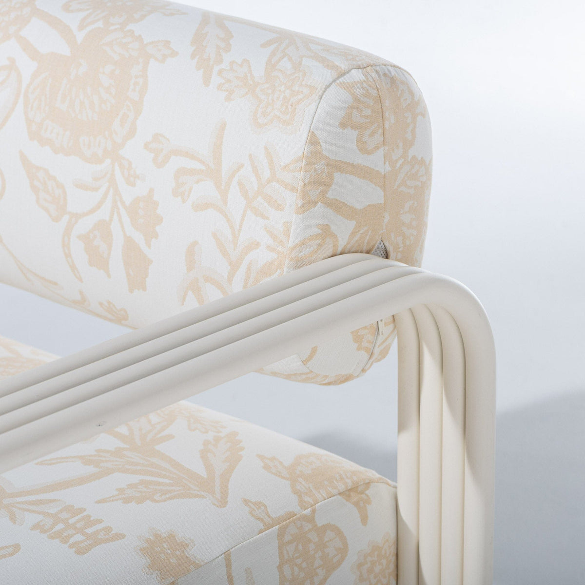 The Contini Accent Chair Contini Accent Chair Kit Business & Pleasure Co. 