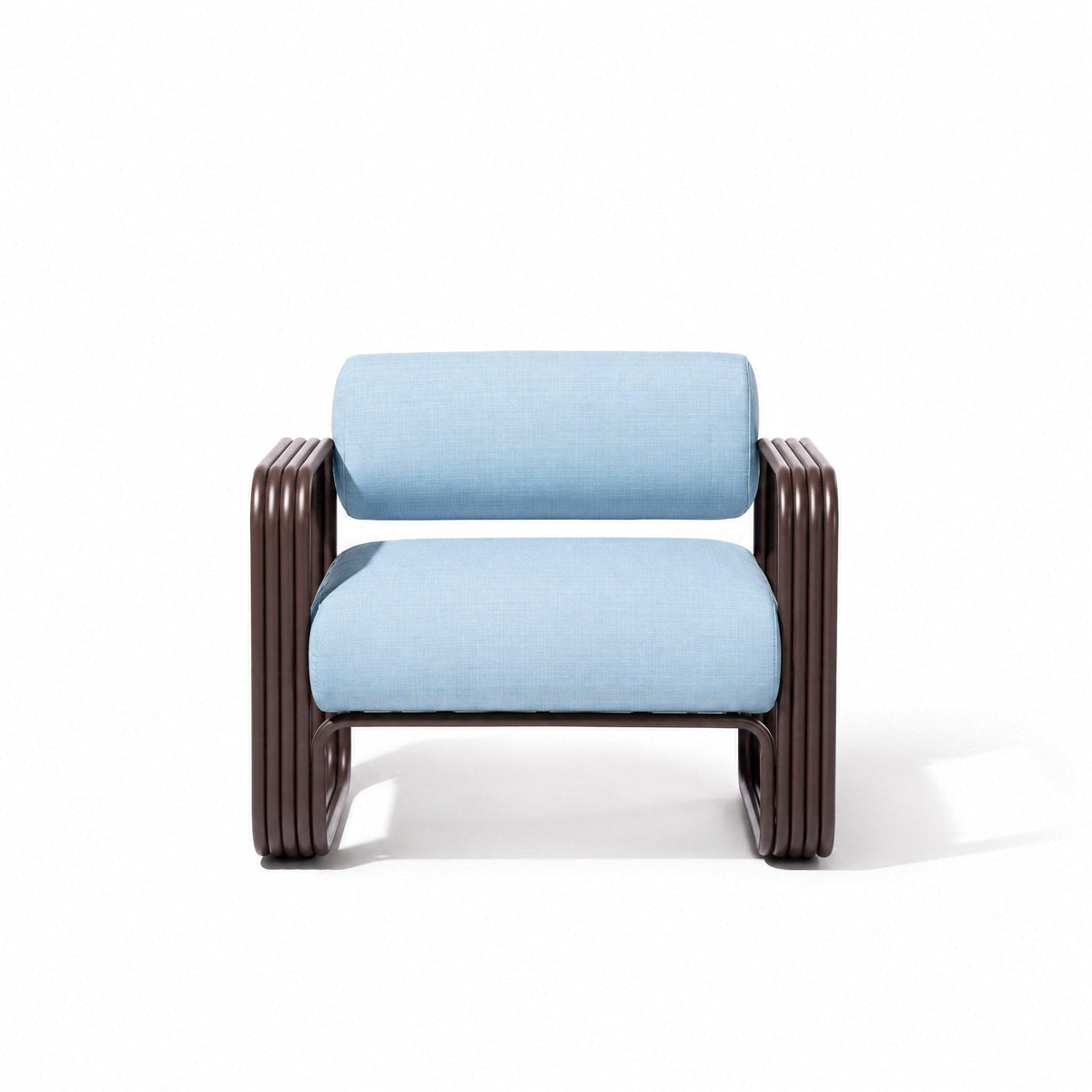The Contini Accent Chair Contini Accent Chair Kit Business & Pleasure Co. 