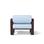 The Contini Accent Chair Contini Accent Chair Kit Business & Pleasure Co. 